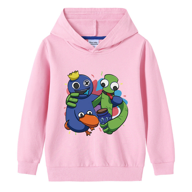 Boys' and Girls' Hoodies