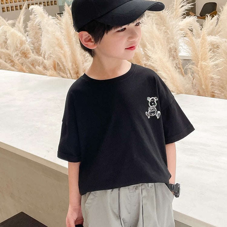 Children's T-Shirt for Boys