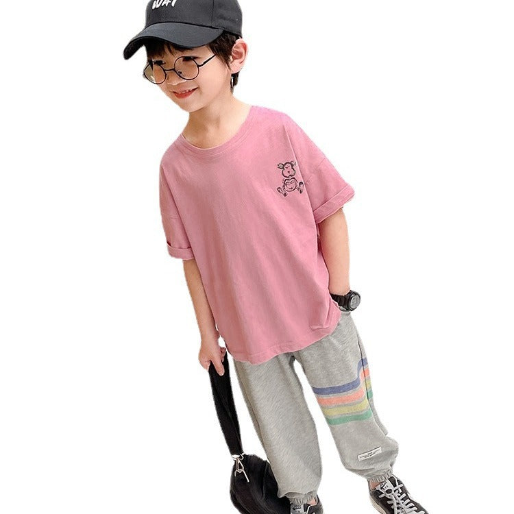 Children's T-Shirt for Boys