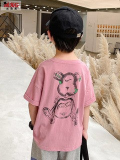 Children's T-Shirt for Boys