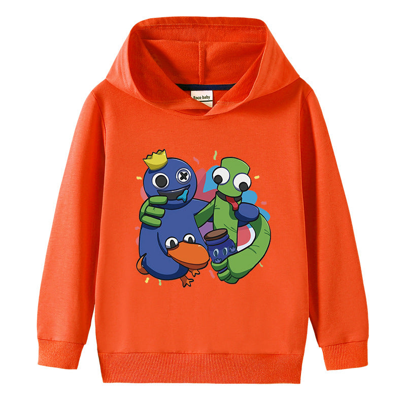 Boys' and Girls' Hoodies
