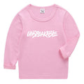 UNSPEAKABLE Children's T-shirt