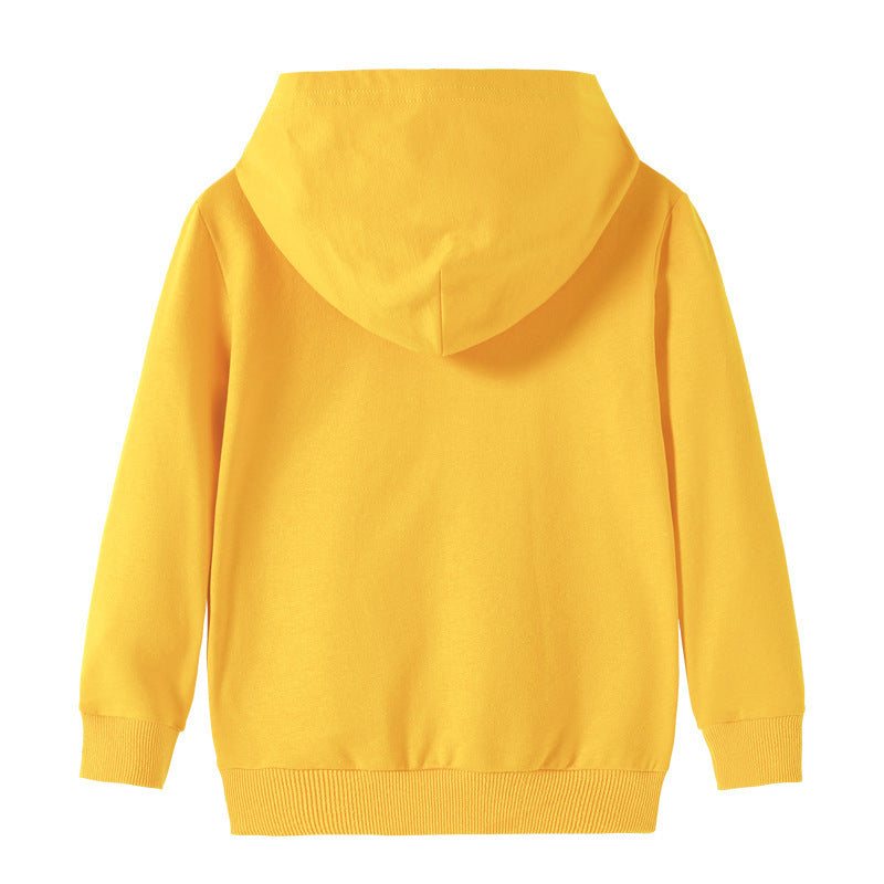 Boys' and Girls' Hoodies