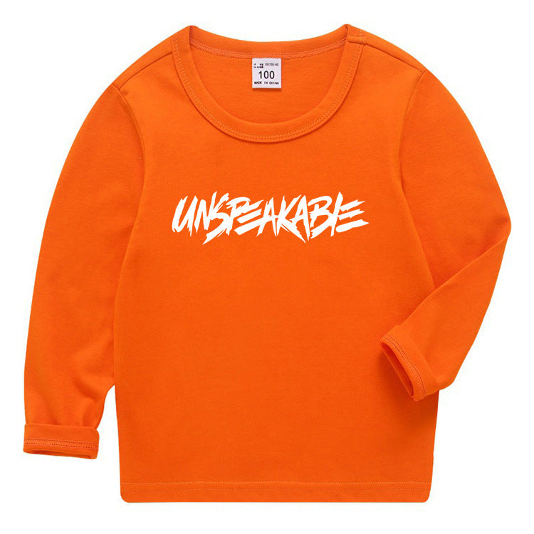 UNSPEAKABLE Children's T-shirt