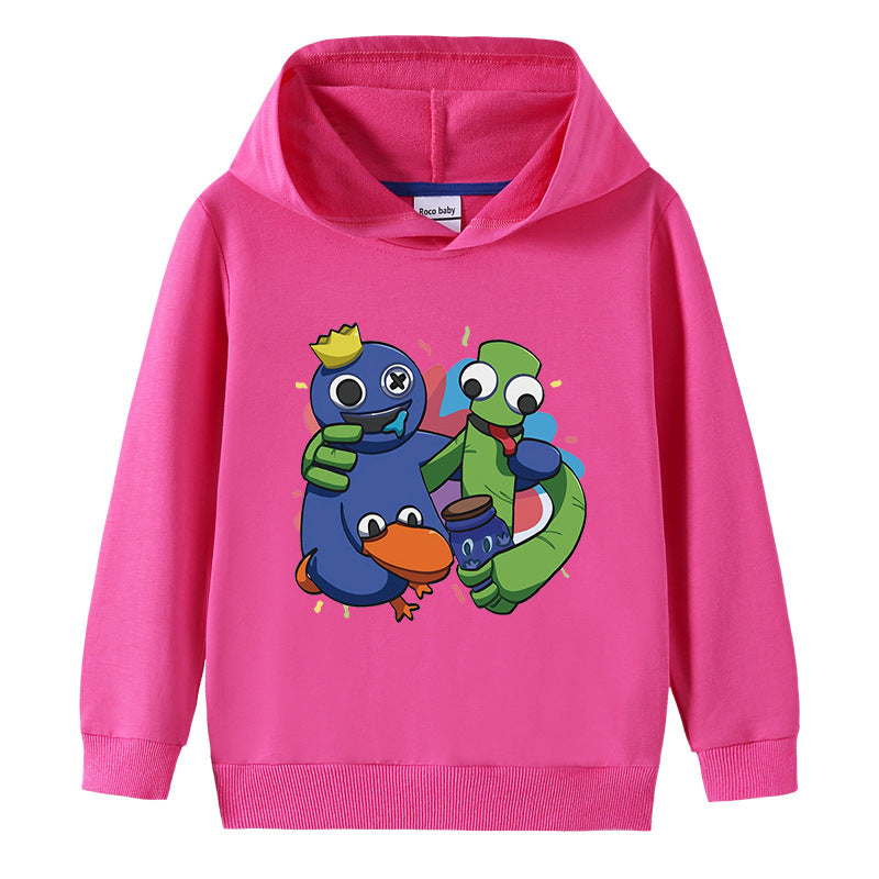 Boys' and Girls' Hoodies