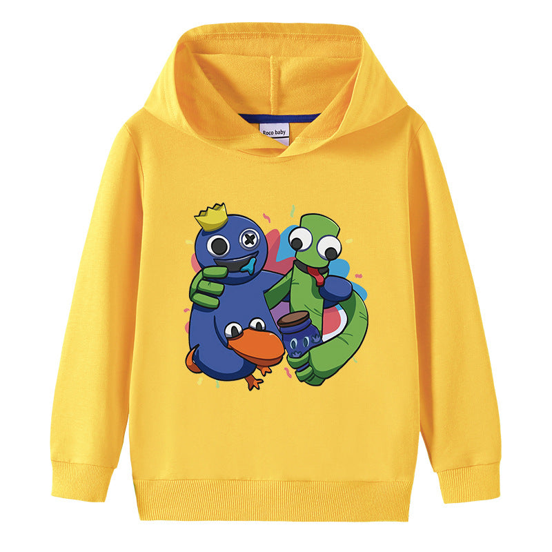 Boys' and Girls' Hoodies