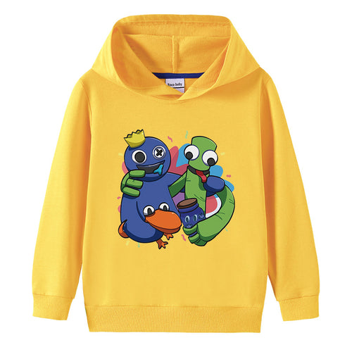 Boys' and Girls' Hoodies
