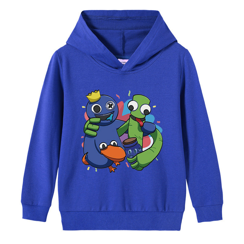 Boys' and Girls' Hoodies