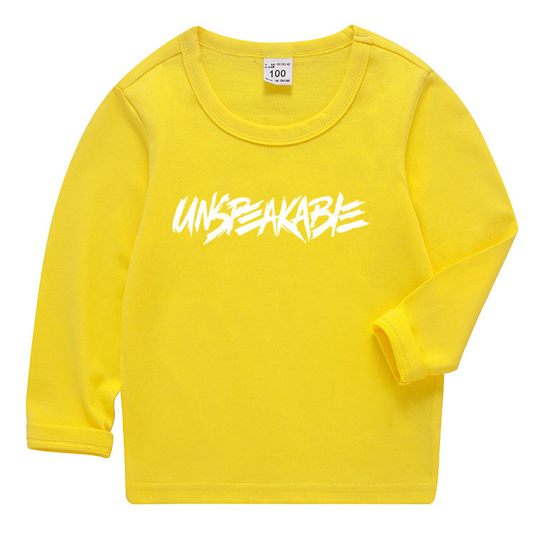 UNSPEAKABLE Children's T-shirt