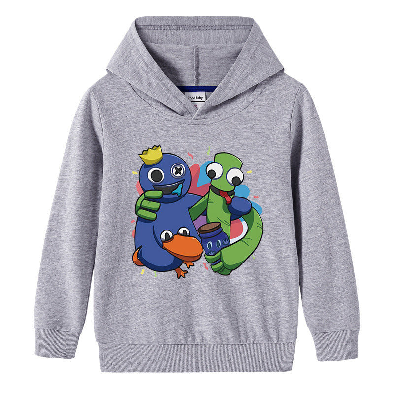 Boys' and Girls' Hoodies
