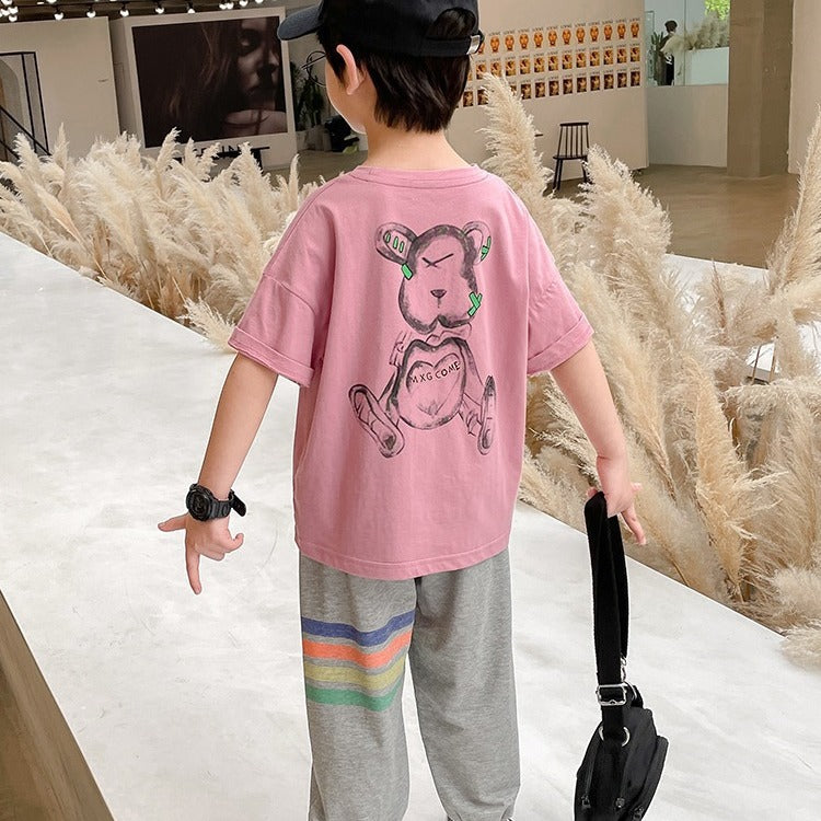 Children's T-Shirt for Boys