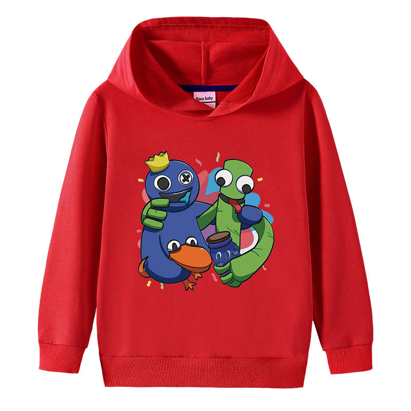 Boys' and Girls' Hoodies