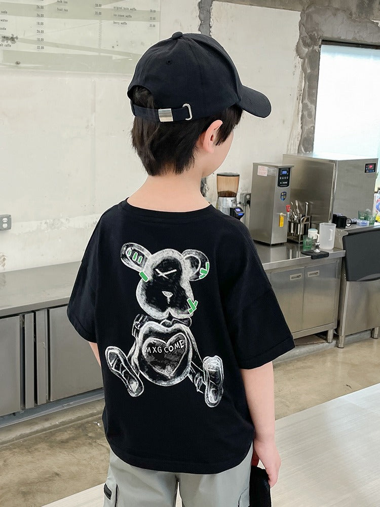 Children's T-Shirt for Boys