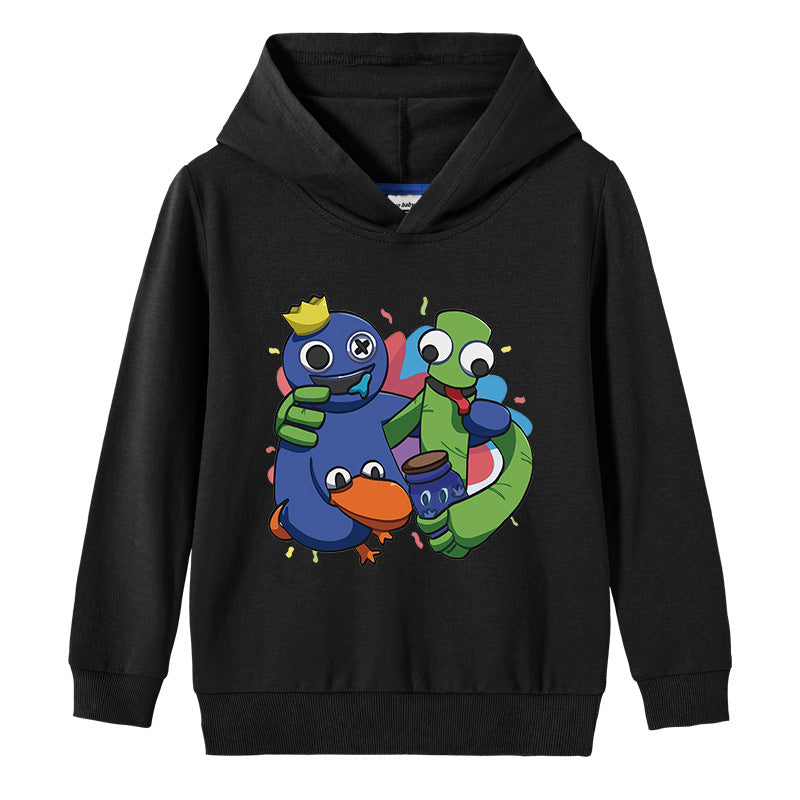 Boys' and Girls' Hoodies