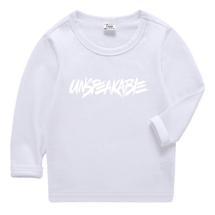 UNSPEAKABLE Children's T-shirt