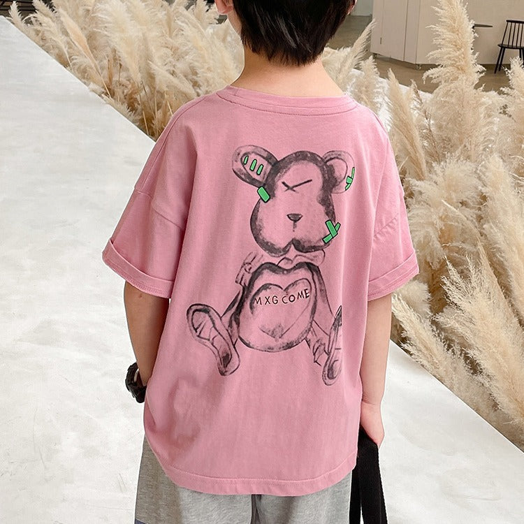 Children's T-Shirt for Boys