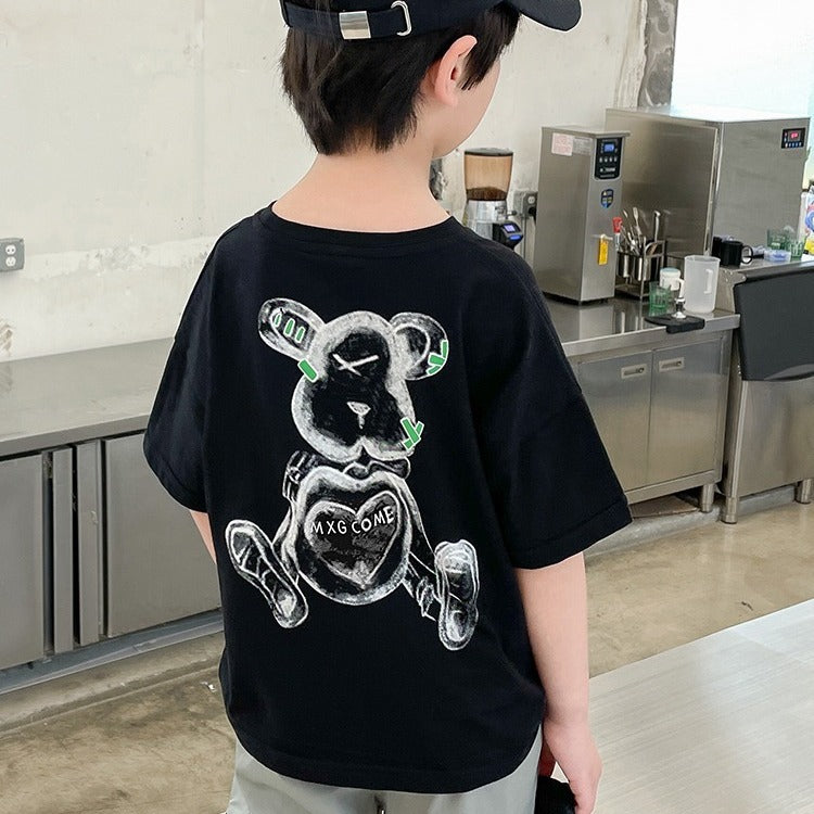 Children's T-Shirt for Boys
