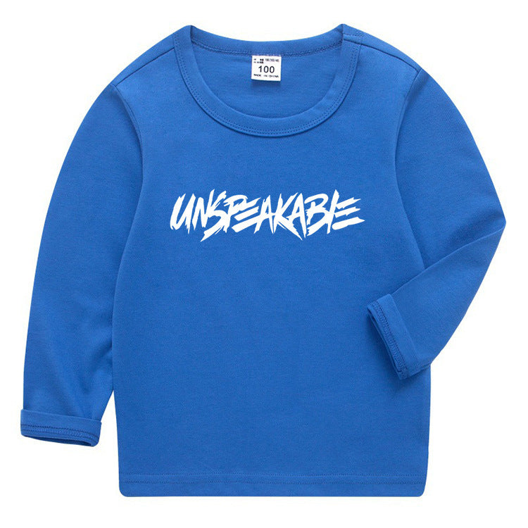 UNSPEAKABLE Children's T-shirt