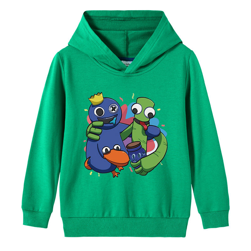 Boys' and Girls' Hoodies
