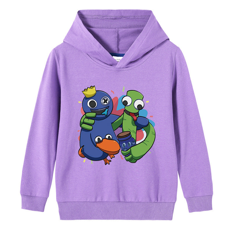 Boys' and Girls' Hoodies