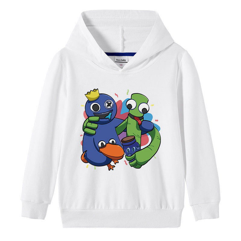 Boys' and Girls' Hoodies