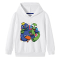 Boys' and Girls' Hoodies